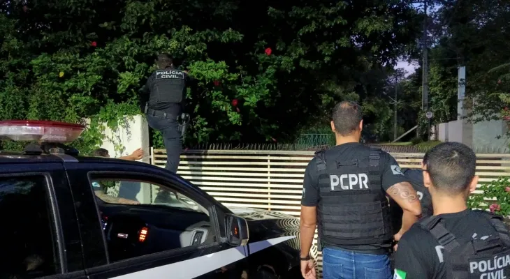 Polícia Civil deflagra segunda fase de investigação sobre desvio de dinheiro destinados a tratamento de câncer infantil