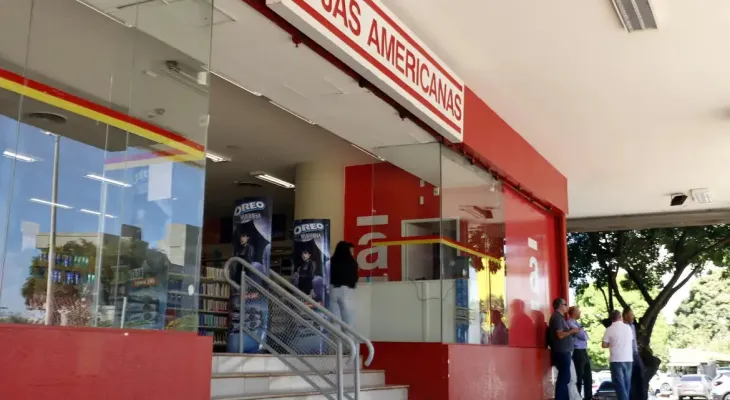 Americanas vende controladora da Imaginarium e Puket por R$ 152 milhões para reduzir dívida