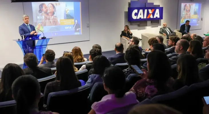 Caixa destina R$ 50 milhões para florestas produtivas na Amazônia