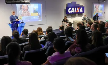Caixa destina R$ 50 milhões para florestas produtivas na Amazônia