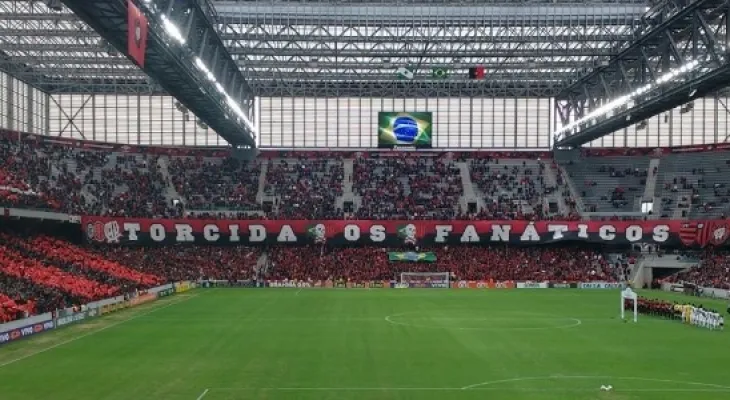 Judiciário proíbe torcidas organizadas paranaenses de frequentarem eventos esportivos por até 15 meses