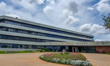 Prefeitura abre concurso público com mais de 100 vagas em Cascavel