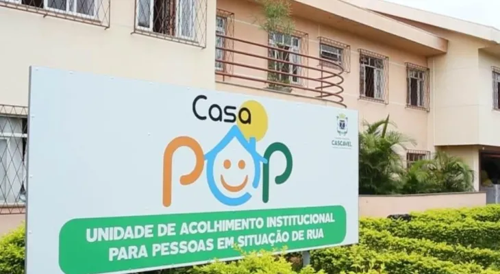 Câmara de Cascavel aprova Audiência Pública na quarta sobre serviços da Casa e do Centro POP
