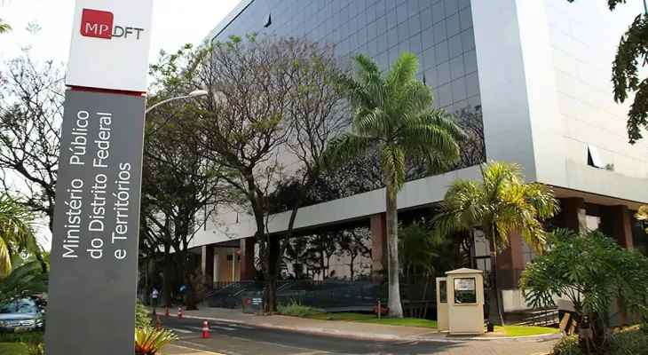 Ministério Público do DF investigará compra do Banco Master pelo BRB