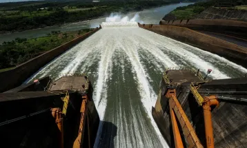 Itaipu destina R$ 5,7 bilhões para reduzir tarifa de energia e beneficiar consumidores