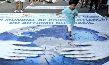 Detecção precoce do autismo ajuda na alfabetização e inclusão escolar