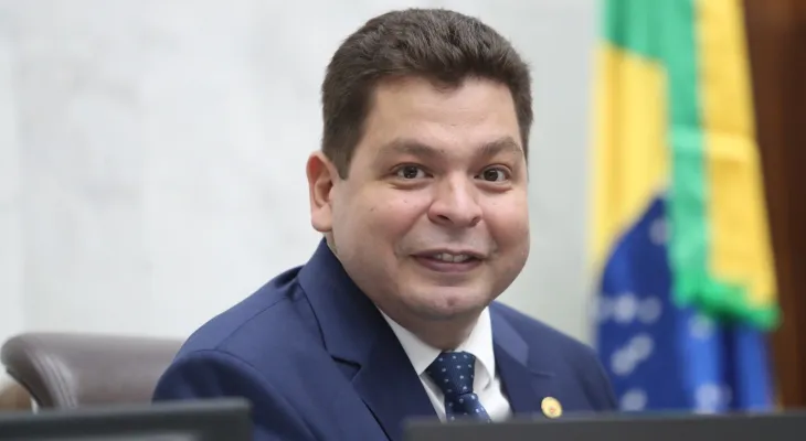 CNH Social promove inclusão e novas oportunidades para os paranaenses, destaca Gugu Bueno
