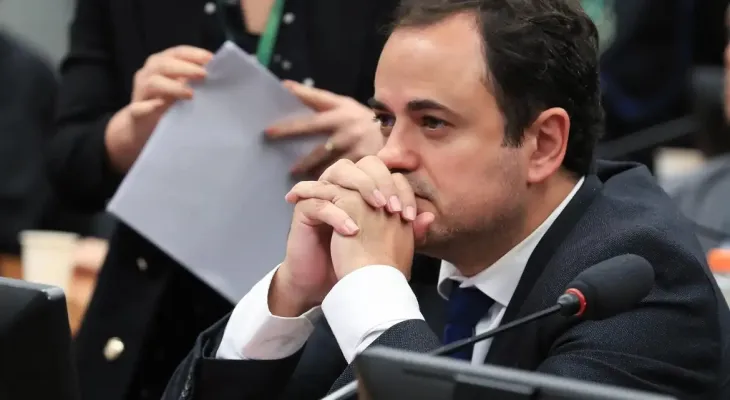 Relator de processo no Conselho de Ética pede cassação de Braga