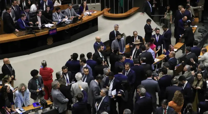 CCJ da Câmara aprova fim da lei de alienação parental