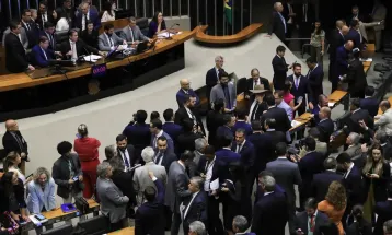 CCJ da Câmara aprova fim da lei de alienação parental