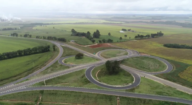 Prefeitura busca viabilizar projeto do Contorno Norte em Cascavel