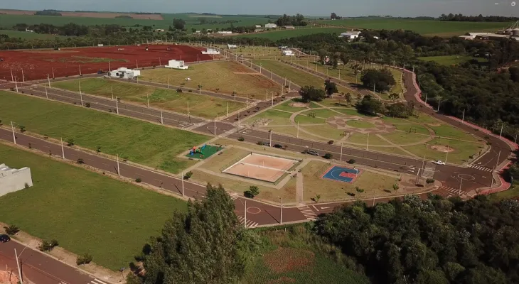 Desenvolvimento: maior loteamento do Paraná está, em Cascavel