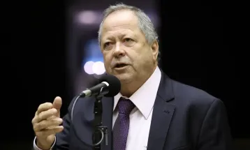 Marielle: angina leva réu Chiquinho Brazão a pedir liberdade ao STF