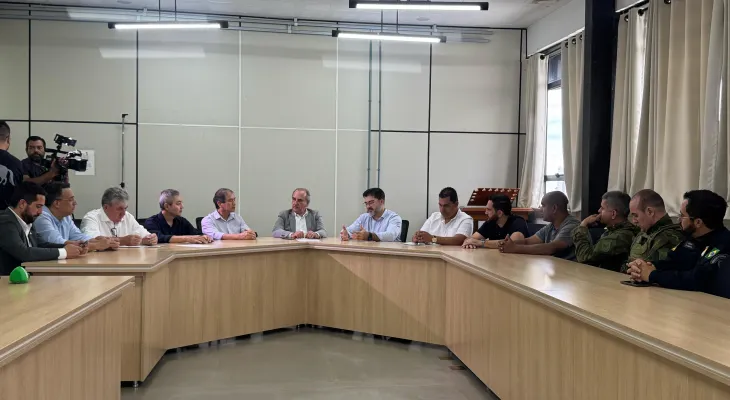 Cascavel terá reforço de 28 novos GMs e estado com 2,6 mil militares
