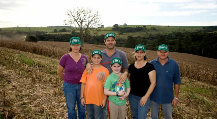 Sistema FAEP contrata instrutores para o Programa Herdeiros do Campo