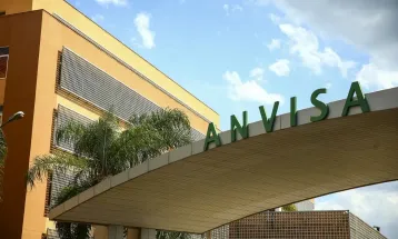 Anvisa proíbe produtos da United Labz por falta de registro e determina apreensão
