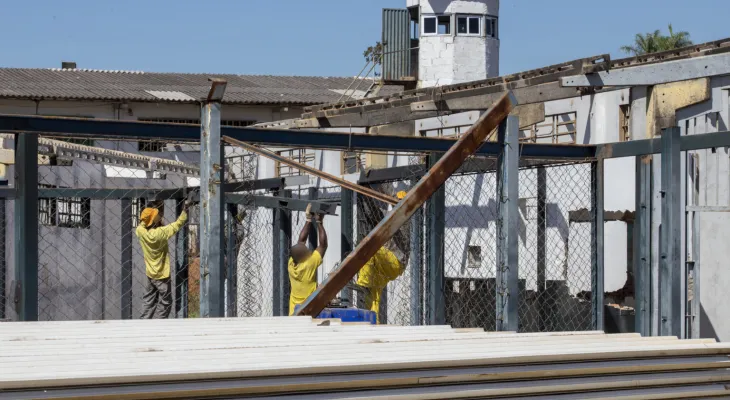 Prisão de apenados em regimes aberto e semiaberto é proibida pelo CNJ