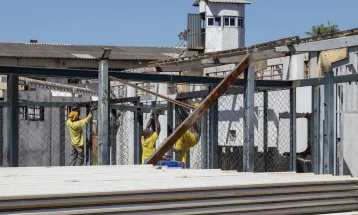 Prisão de apenados em regimes aberto e semiaberto é proibida pelo CNJ