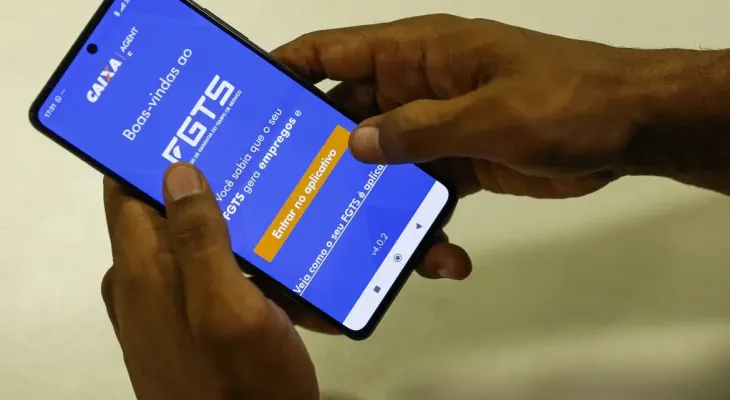 FGTS no Desenrola: Consulta ao saldo para quitar dívidas começa dia 25