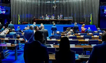 Senado analisa programa de incentivo à produção de fertilizantes nesta terça
