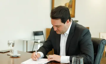 Ratinho Jr exonera 19 secretários que deixam cargos para disputar eleições de 2026
