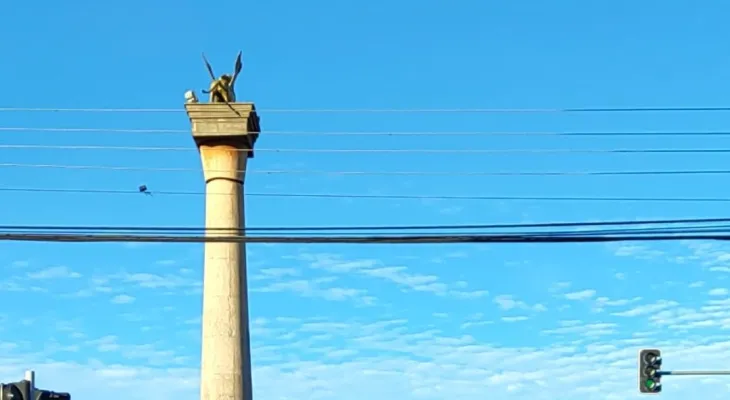 Cascavel terá sexta-feira de tempo firme, temperaturas agradáveis e fim de semana com sol