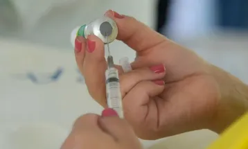 Cascavel recebe mais de mil doses de vacina covid para menores de 5 anos e retomará vacinação na segunda