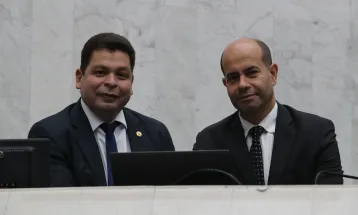 Obrigatoriedade de acostamento em rodovias do Paraná avança na Alep