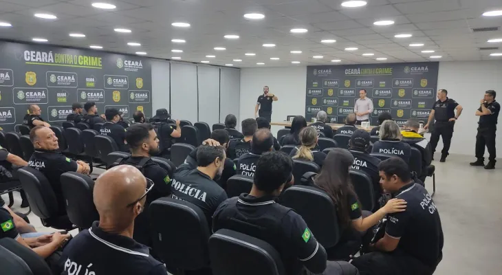 PCPR cumpre 79 mandados contra grupo suspeito de desviar R$ 3 milhões de prefeituras
