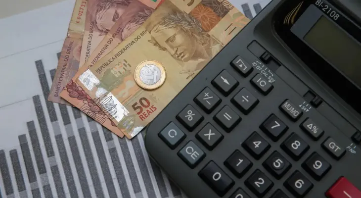 Contas públicas têm déficit de R$ 19 bilhões em fevereiro