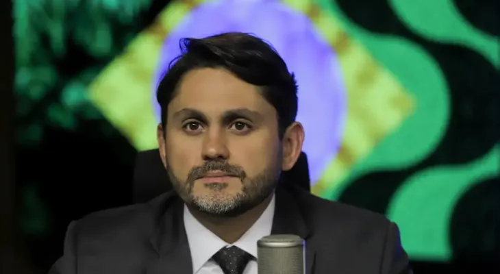 PGR denuncia ministro das Comunicações por desvio de emendas