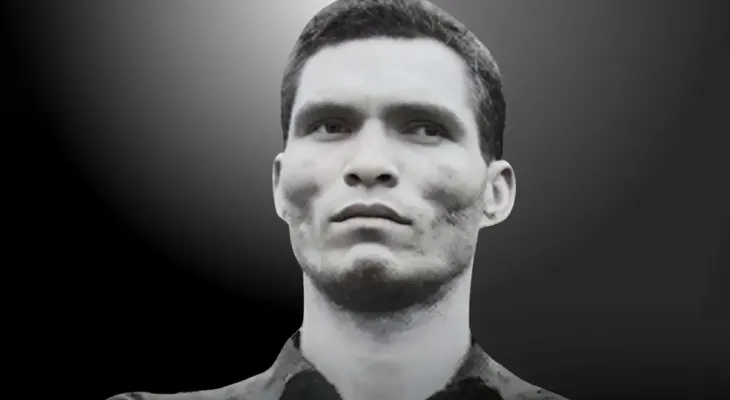 Morre ex-goleiro Manga, ídolo de Botafogo e Inter, aos 87 anos
