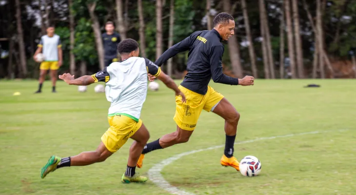 Um ‘pacotão’ de reforços no elenco do Cascavel