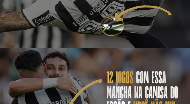 Instituto Melanoma Brasil impacta com campanha conscientização sobre o câncer de pele em parceria com o Botafogo