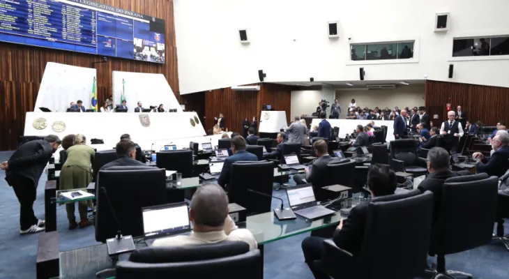Nova Câmara Criminal do TJPR vai aumentar gastos com pessoal em R$ 14,1 milhões