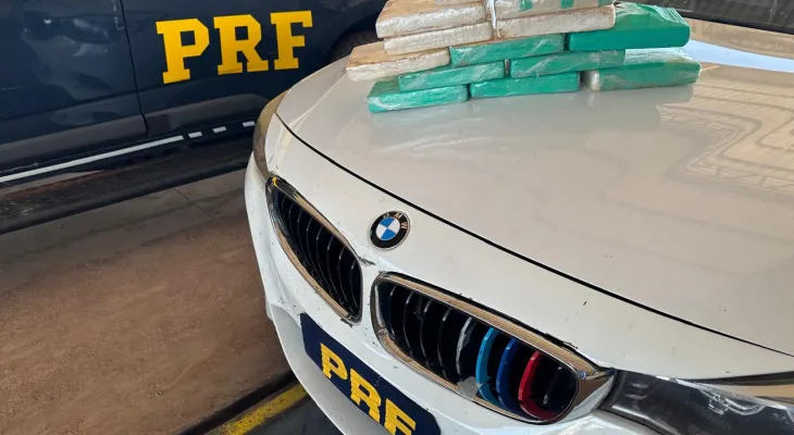 PF deflagra operação contra organização criminosa envolvida dom tráfico internacional de drogas