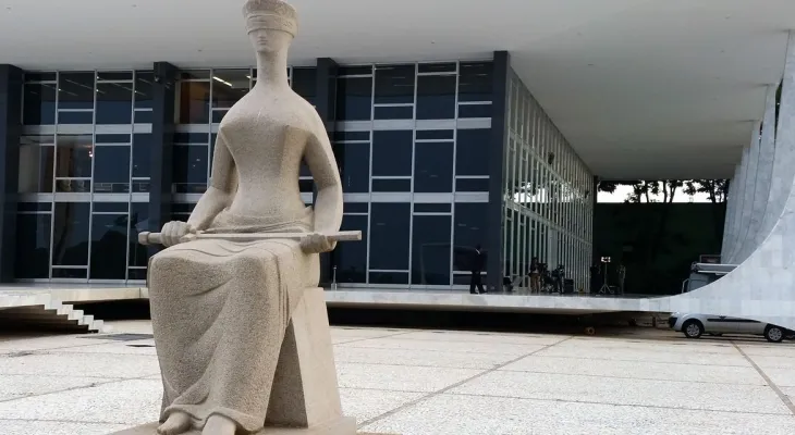 70% dos juízes federais já sofreram ameaças por decisões judiciais