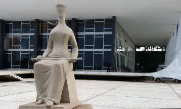 70% dos juízes federais já sofreram ameaças por decisões judiciais