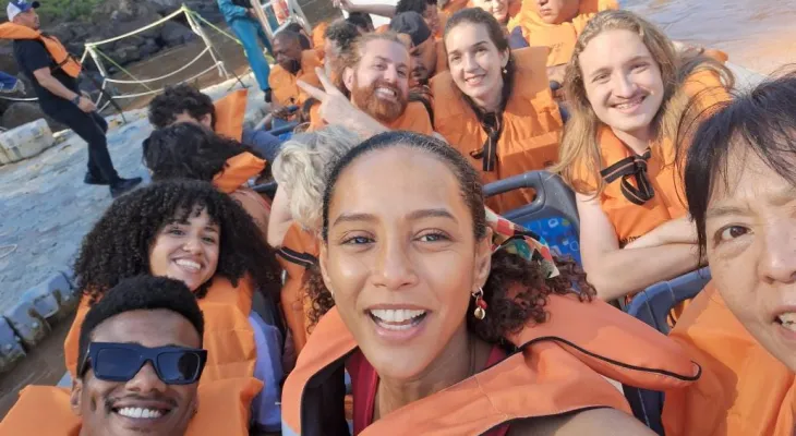 Ator de Cascavel integra elenco de novela 