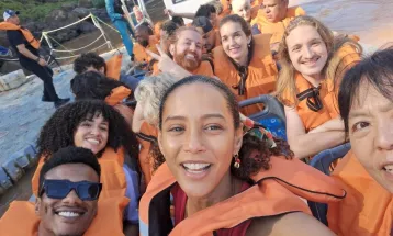 Ator de Cascavel integra elenco de novela 
