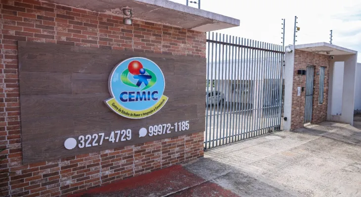 Deputado Gugu Bueno destina R$ 200 mil em emendas para fortalecer o Cemic, em Cascavel