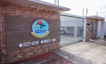 Deputado Gugu Bueno destina R$ 200 mil em emendas para fortalecer o Cemic, em Cascavel