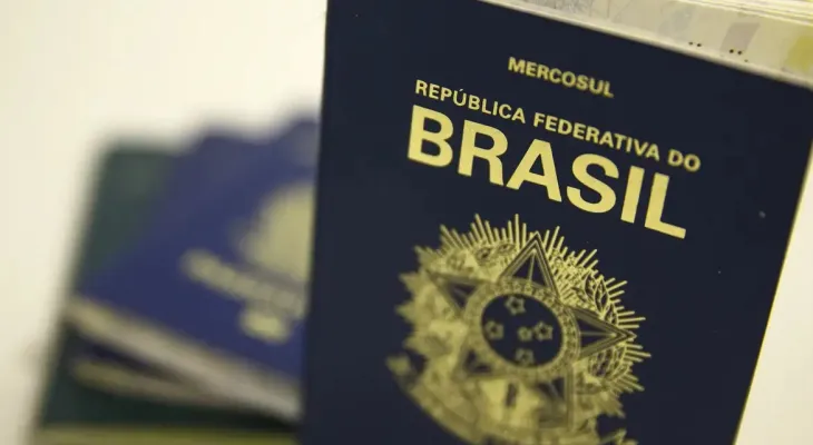 Brasil começa a exigir visto para EUA, Canadá e Austrália nesta quinta