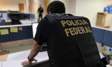 Parte da arrecadação das bets passa a financiar atividades da Polícia Federal