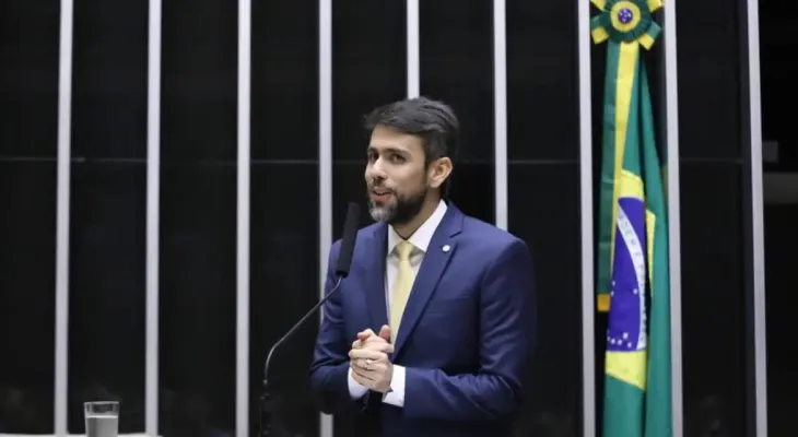 Deputado Pedro Lucas recusa convite para ser ministro das Comunicações