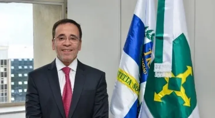 Desembargador zera fila com mais de 40 mil processos utilizando algoritmo