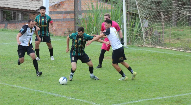 Decisão do Campeonato Chácara Fardoski será neste sábado