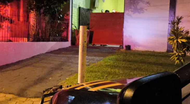PF deflagra operação contra o tráfico de pessoas e exploração sexual de menores