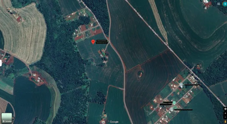 Empresários denunciam vendas de terrenos irregulares, em Cascavel
