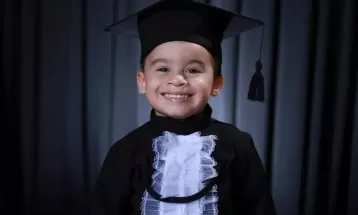 Com ordem judicial, menino de 4 anos com QI elevado estuda o 1º ano em MS